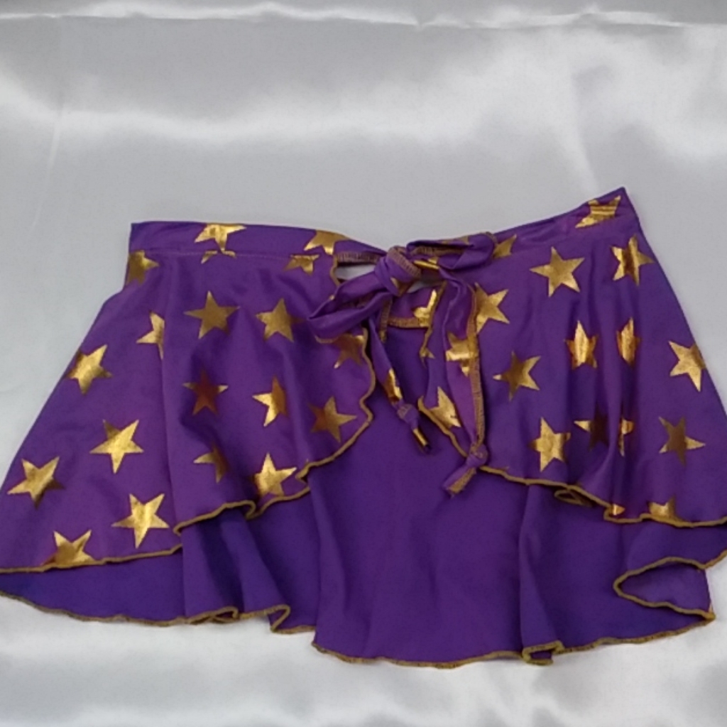 Hip Wrap